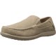 Khaki/Khaki Man Leisure Shoes Comfortable