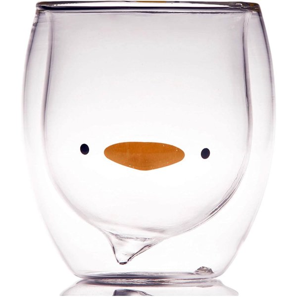Duck Fun Cup Of Coffee Perfect For Coffee & Tea